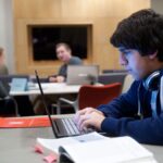 The growing appeal of distance education globally