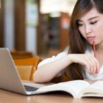 Staying focused while pursuing distance learning