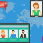 How to break the ice with your fellow students in your distance learning program