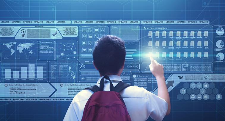 The Importance of Networking in The Classroom