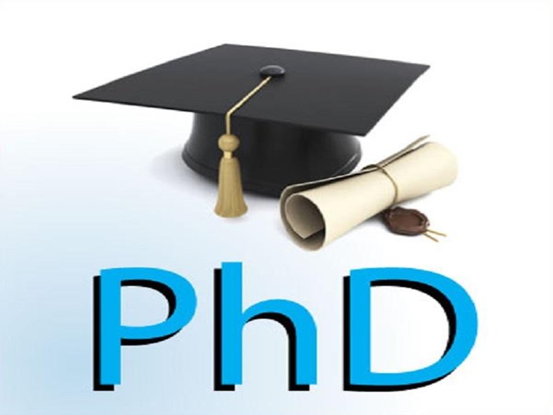 How to select a guide for your Ph.D.