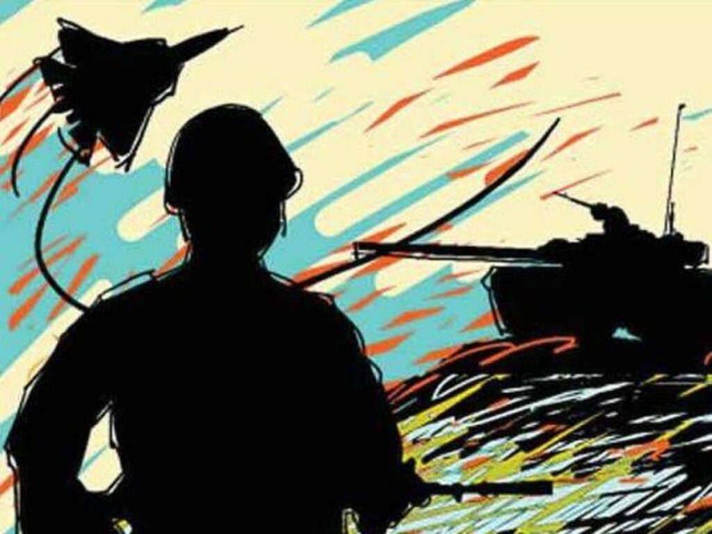 How distance mba can help retired personnel