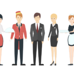 Career opportunities in the Hotel Management industry