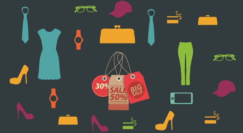 Career opportunities in the retail management industry