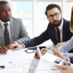 Career prospects in the field of business management