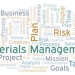 Career prospects in the field of Materials Management