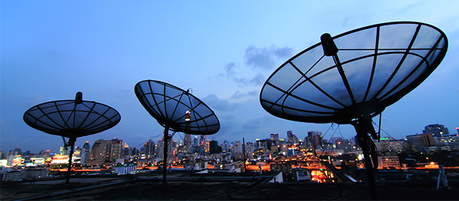 Career prospects in Telecom Management