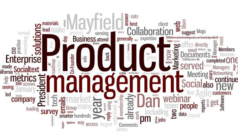 Career prospects of Product Management in India