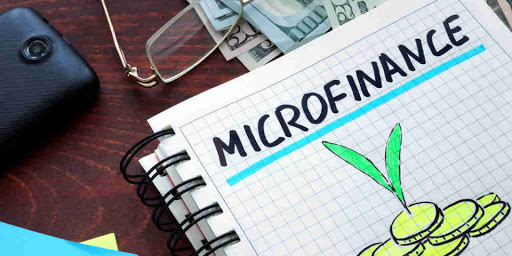 Career prospects  in Micro-Finance Management
