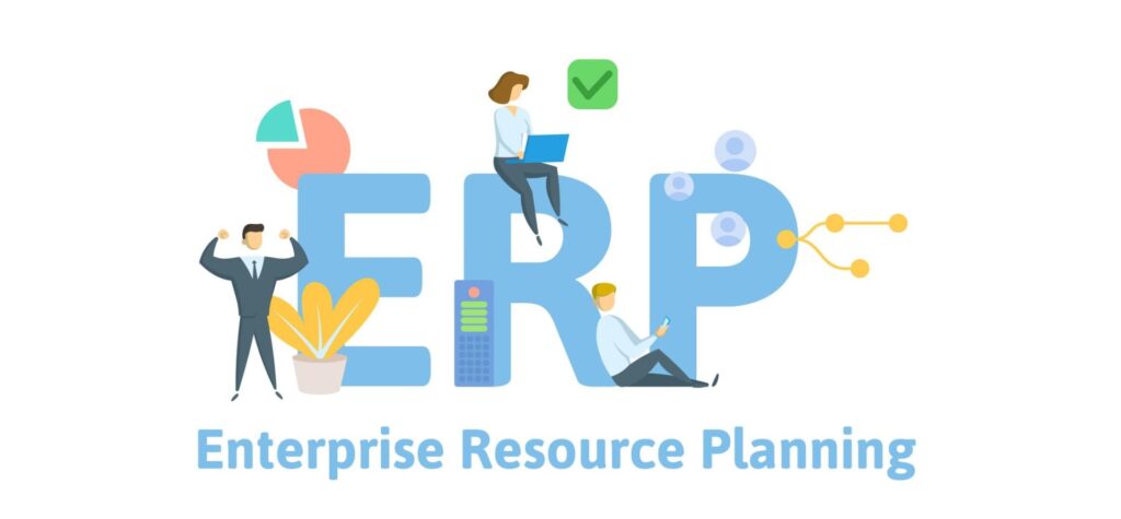 Career prospects in Enterprise Resource Planning