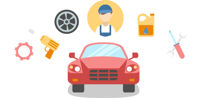 Career prospects in Automobile Management