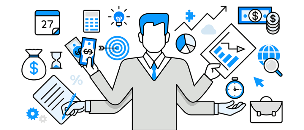 Career prospects in Project Management