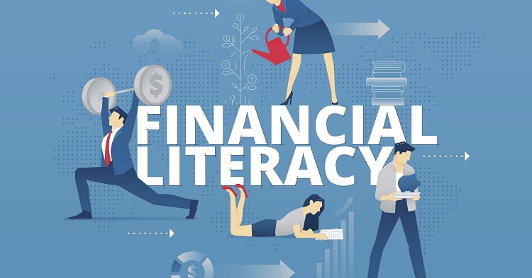 The importance of financial literacy for successful business