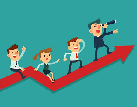 How to stay motivated as a leader