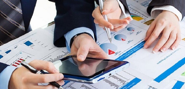 Advanced Diploma in Finance Management