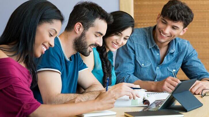 Masters and PG Courses